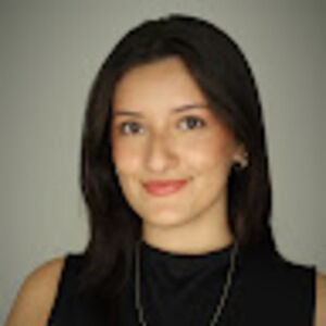 Meet your Posher, Kaitlyn